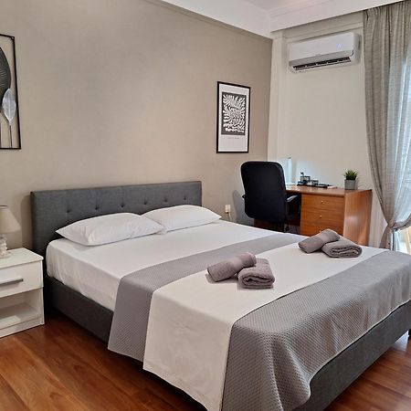 Cozy Apartment In The City Center سالونيك المظهر الخارجي الصورة