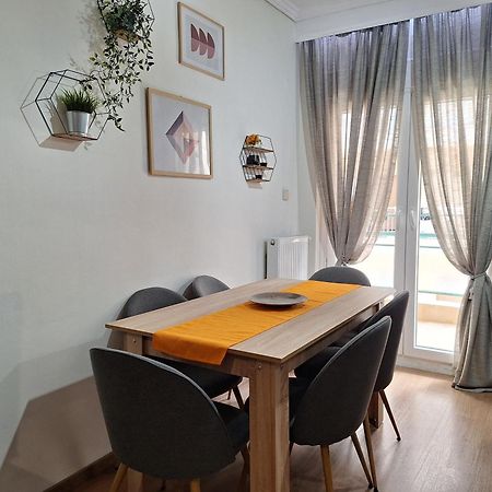 Cozy Apartment In The City Center سالونيك المظهر الخارجي الصورة