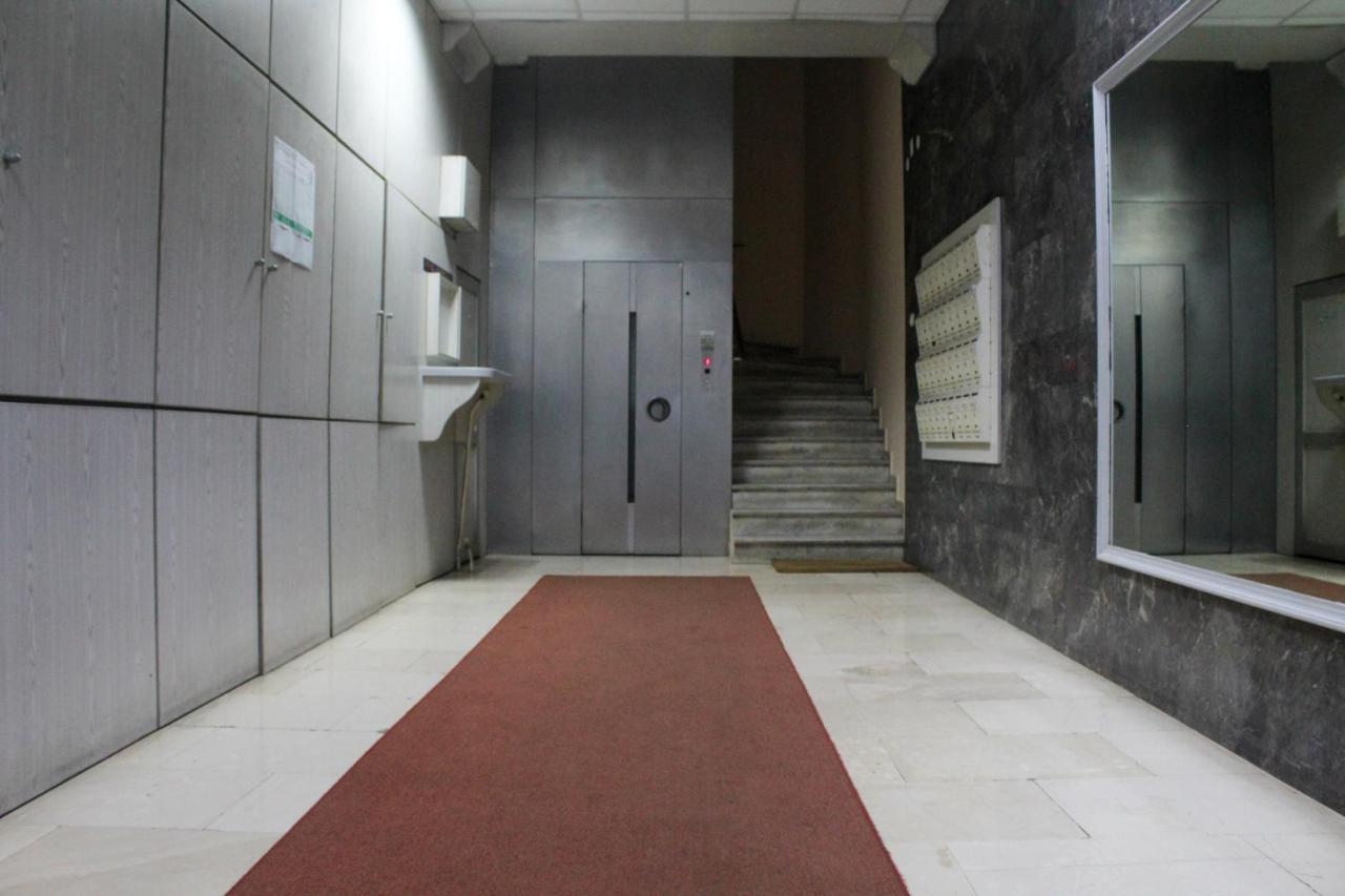 Cozy Apartment In The City Center سالونيك المظهر الخارجي الصورة