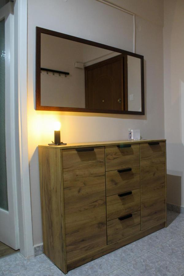 Cozy Apartment In The City Center سالونيك المظهر الخارجي الصورة