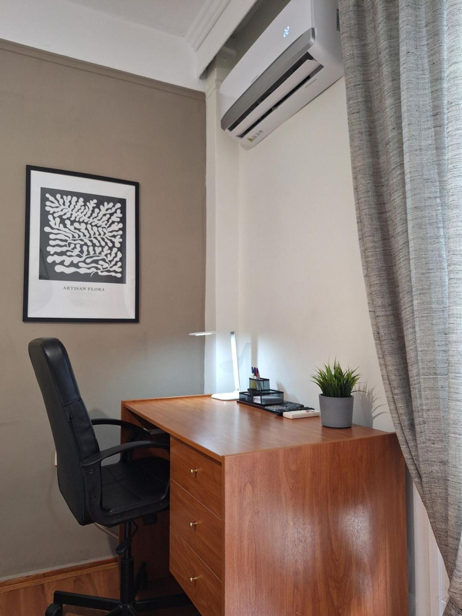 Cozy Apartment In The City Center سالونيك المظهر الخارجي الصورة