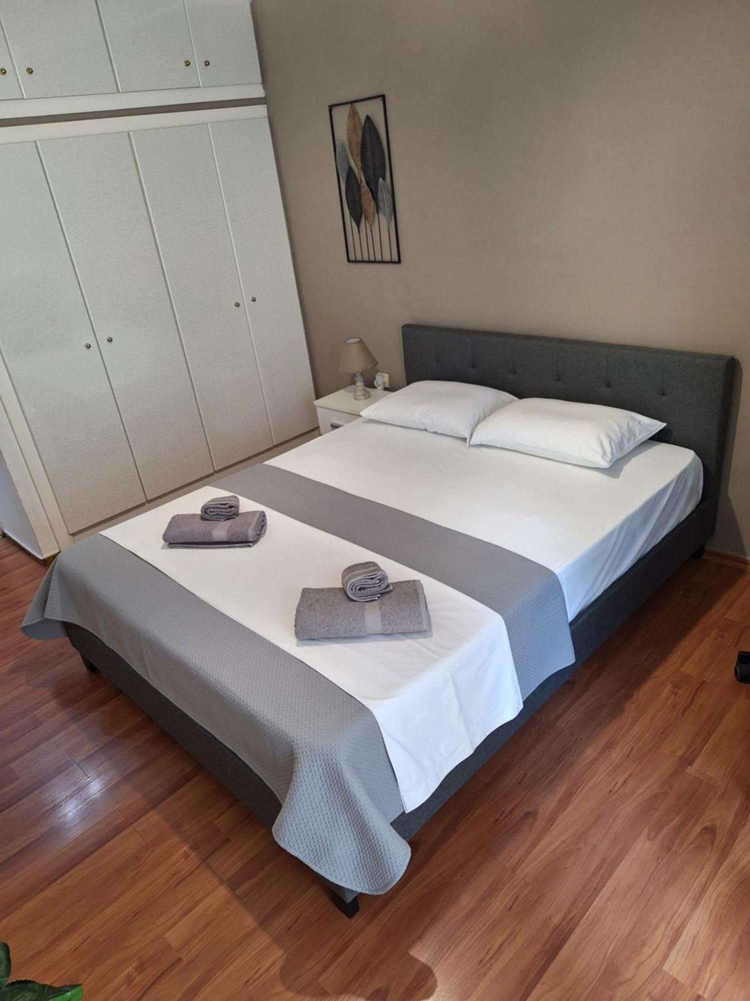 Cozy Apartment In The City Center سالونيك المظهر الخارجي الصورة
