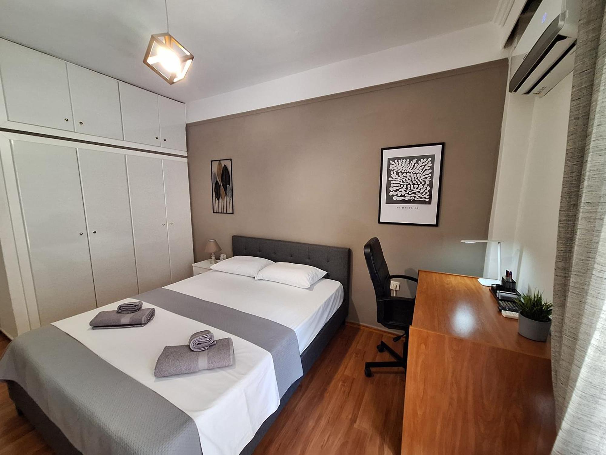 Cozy Apartment In The City Center سالونيك المظهر الخارجي الصورة