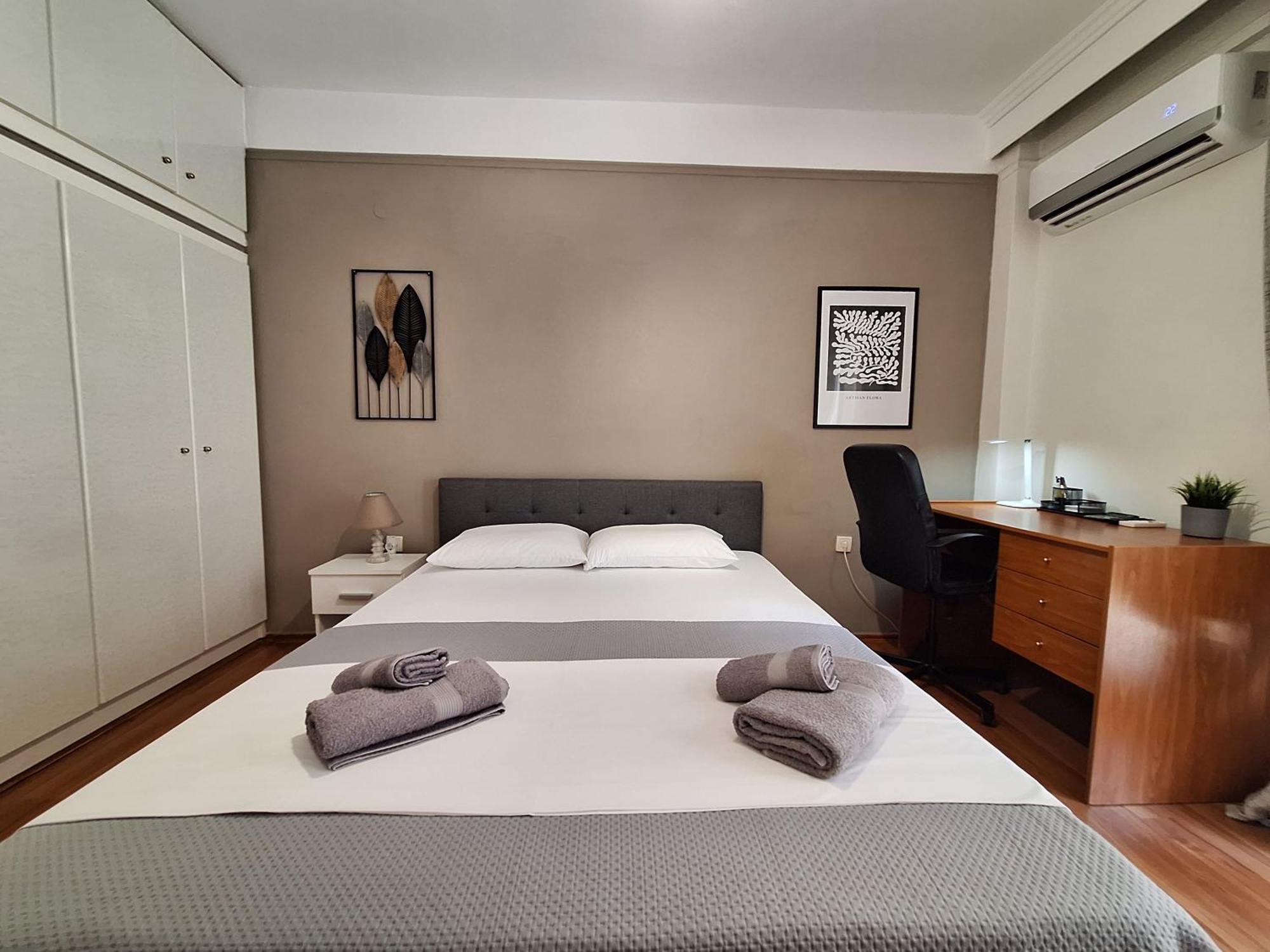 Cozy Apartment In The City Center سالونيك المظهر الخارجي الصورة