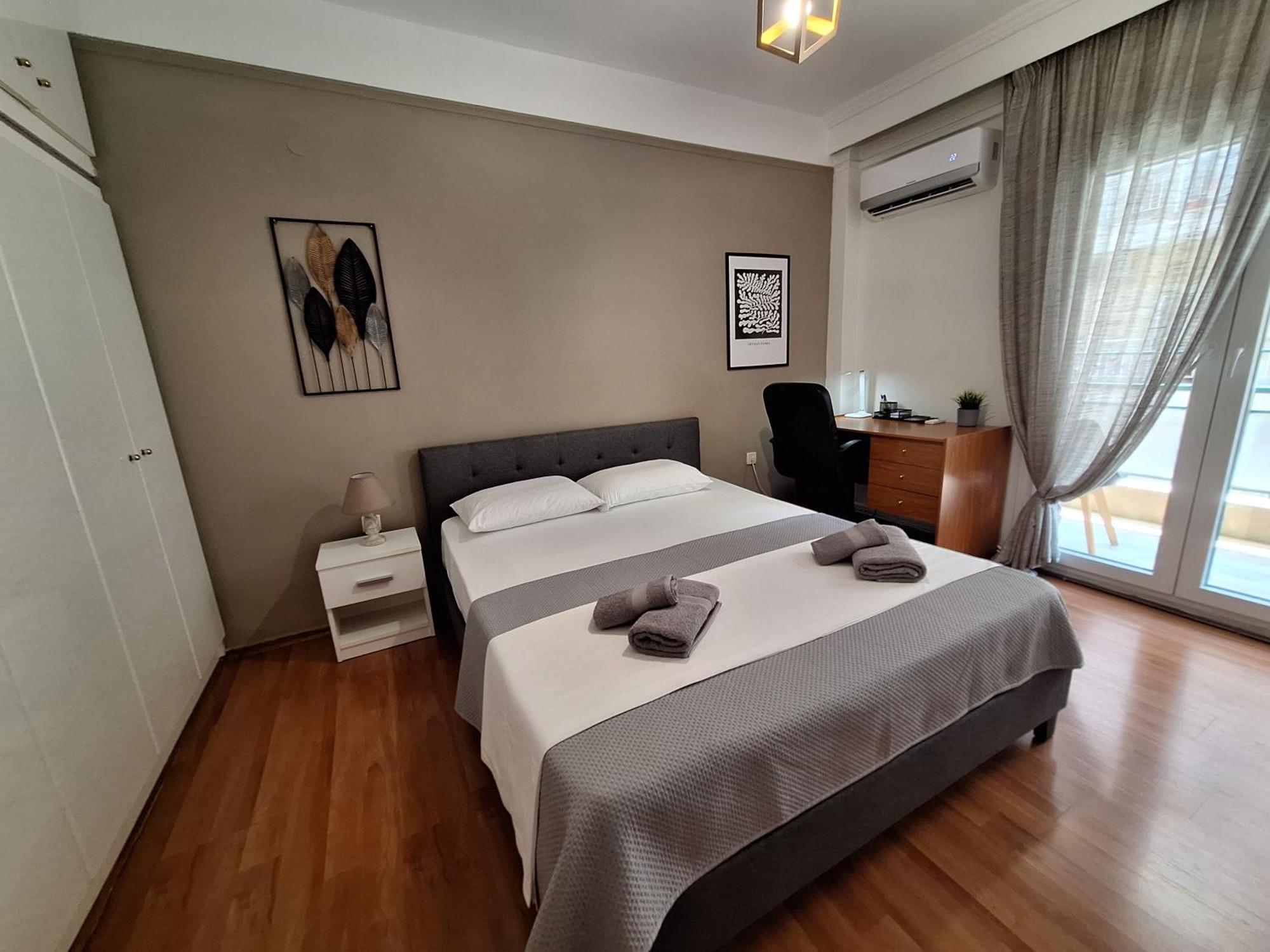 Cozy Apartment In The City Center سالونيك المظهر الخارجي الصورة