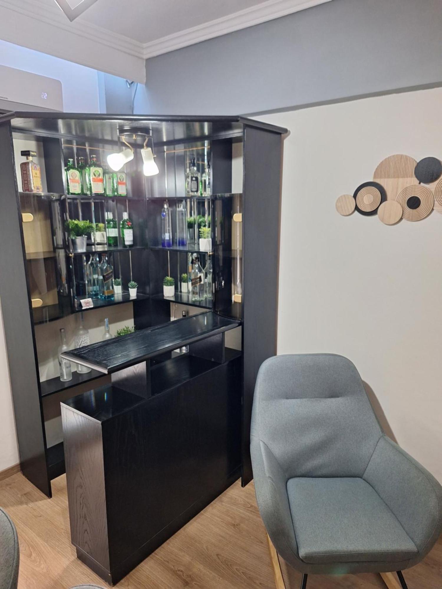 Cozy Apartment In The City Center سالونيك المظهر الخارجي الصورة